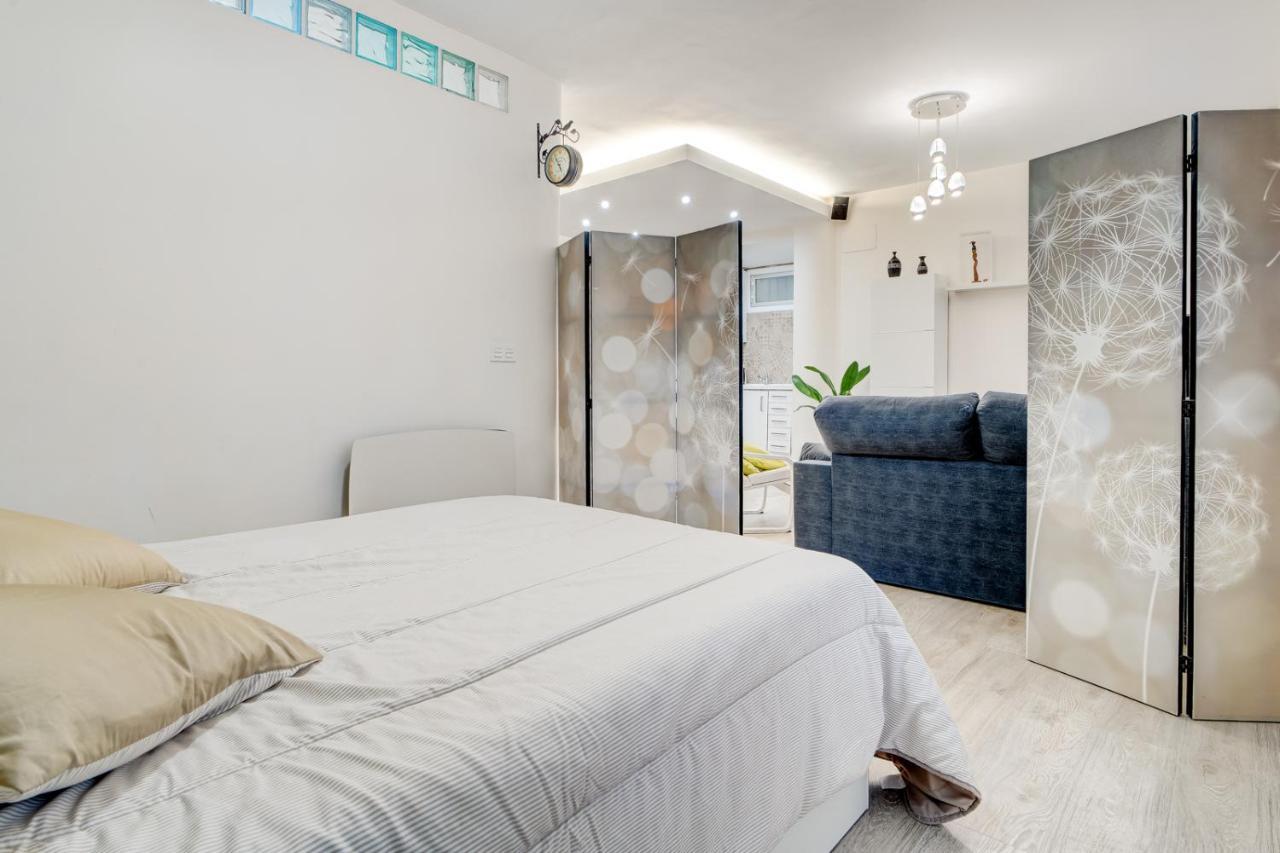 Precioso Apartamento Cercano Al Mar, Parking, 4 Pax Fuenterrabia Zewnętrze zdjęcie