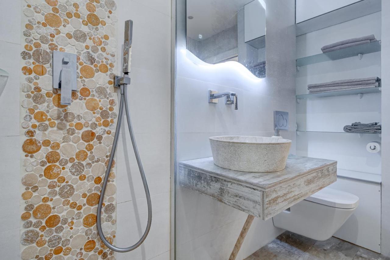 Precioso Apartamento Cercano Al Mar, Parking, 4 Pax Fuenterrabia Zewnętrze zdjęcie