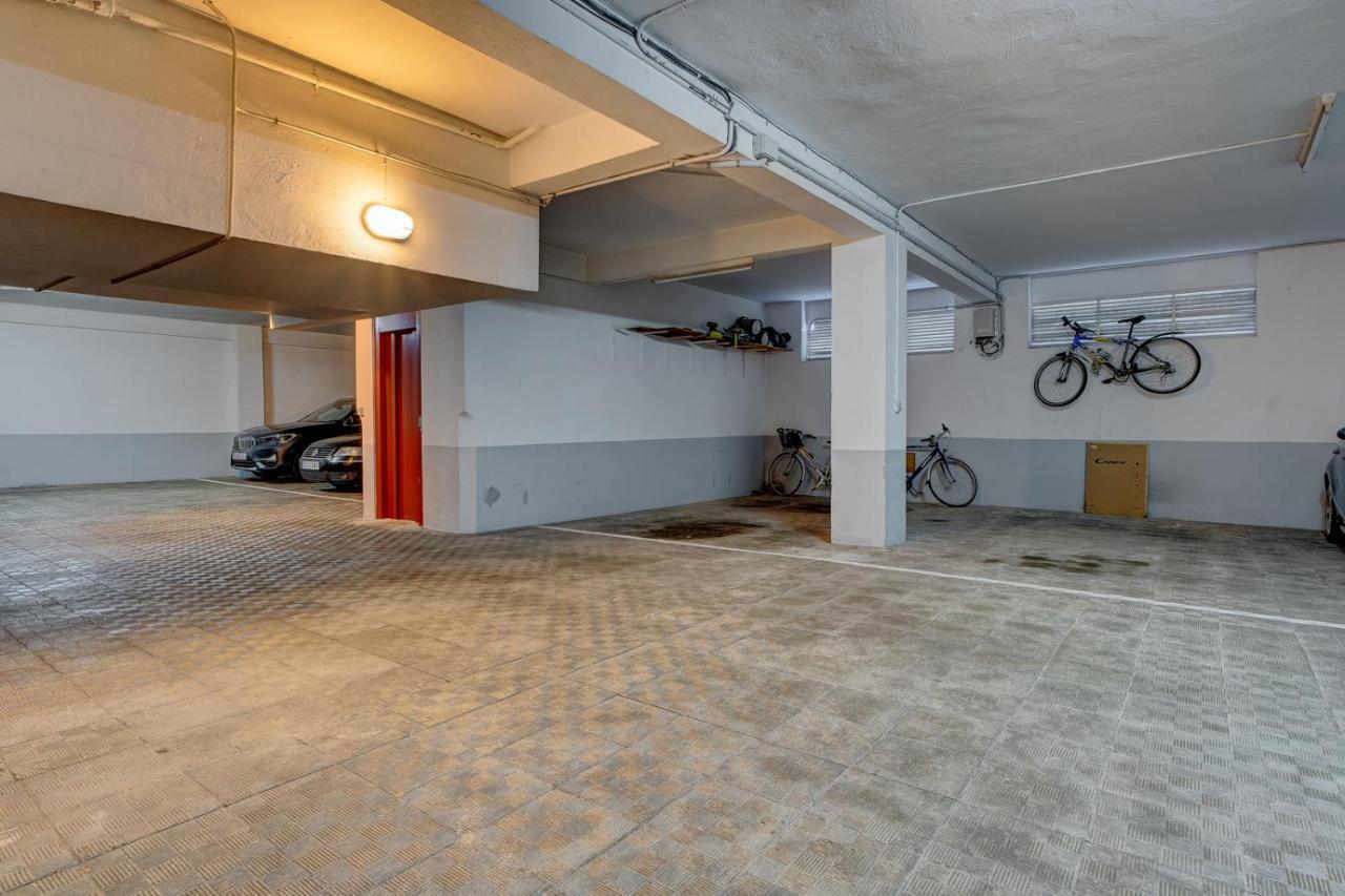 Precioso Apartamento Cercano Al Mar, Parking, 4 Pax Fuenterrabia Zewnętrze zdjęcie