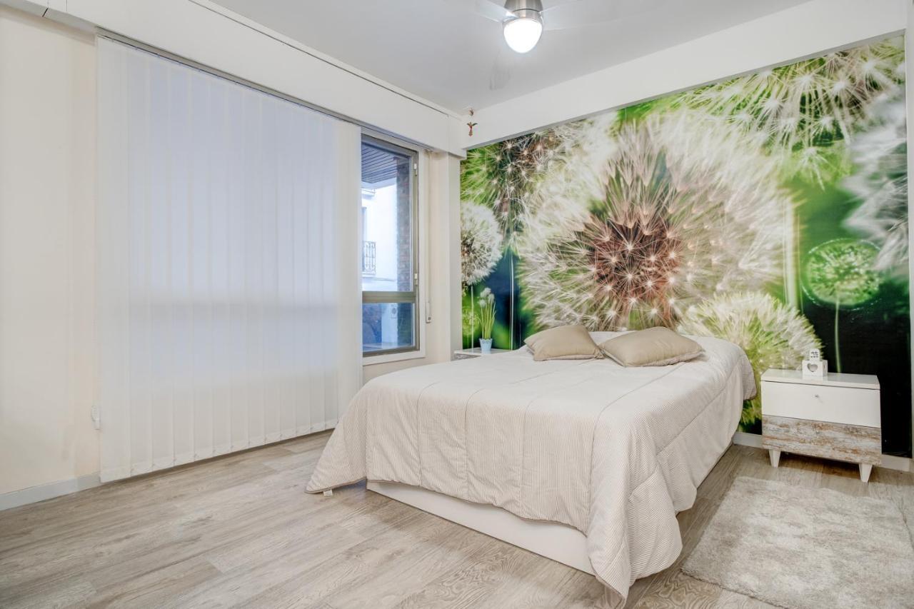 Precioso Apartamento Cercano Al Mar, Parking, 4 Pax Fuenterrabia Zewnętrze zdjęcie