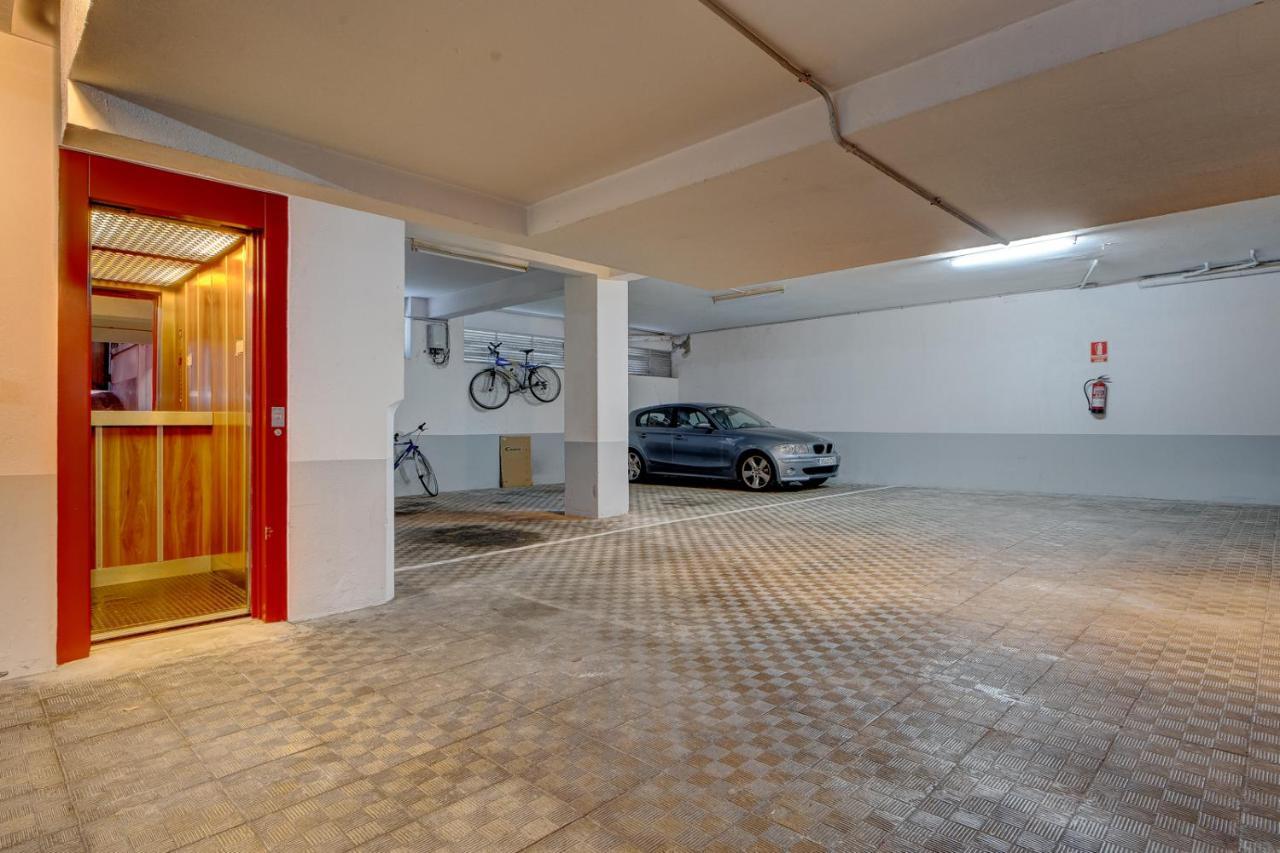 Precioso Apartamento Cercano Al Mar, Parking, 4 Pax Fuenterrabia Zewnętrze zdjęcie