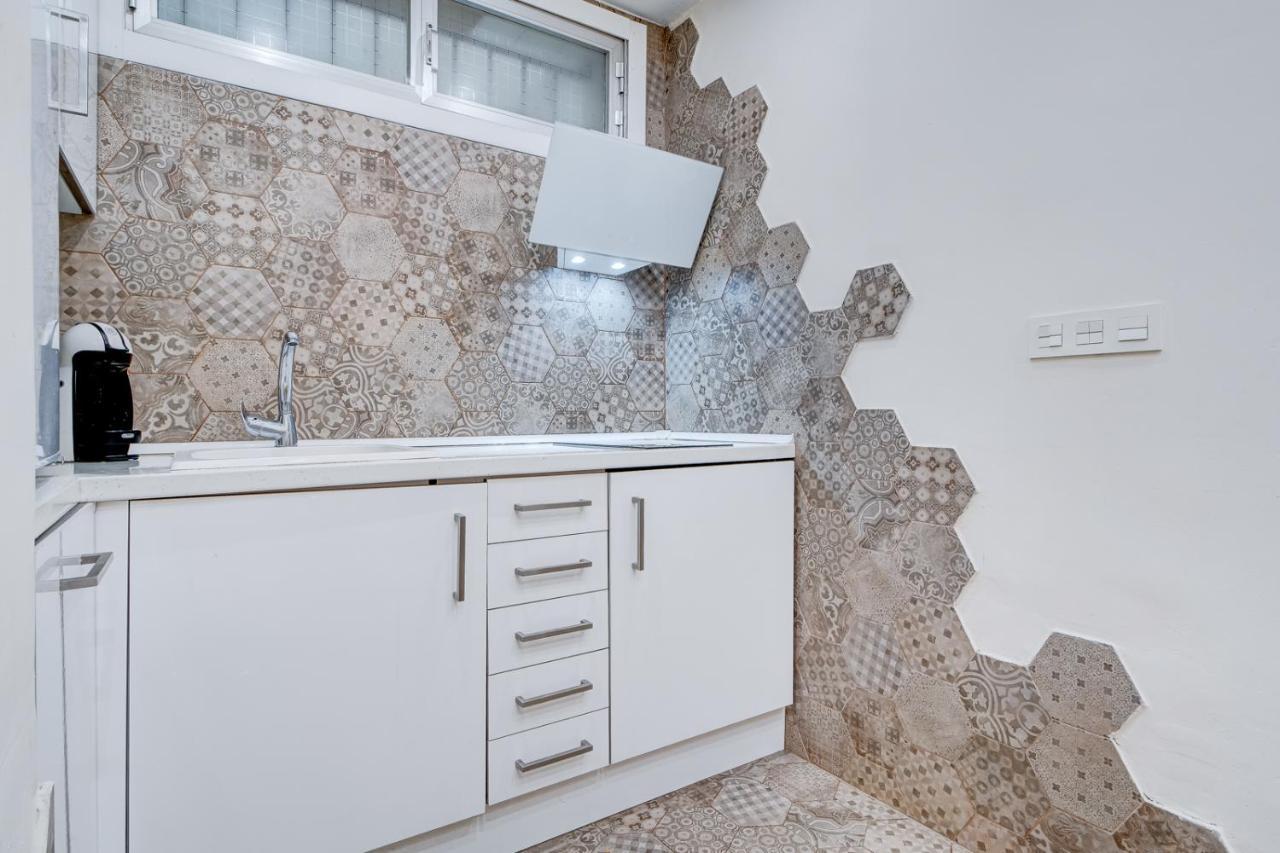 Precioso Apartamento Cercano Al Mar, Parking, 4 Pax Fuenterrabia Zewnętrze zdjęcie