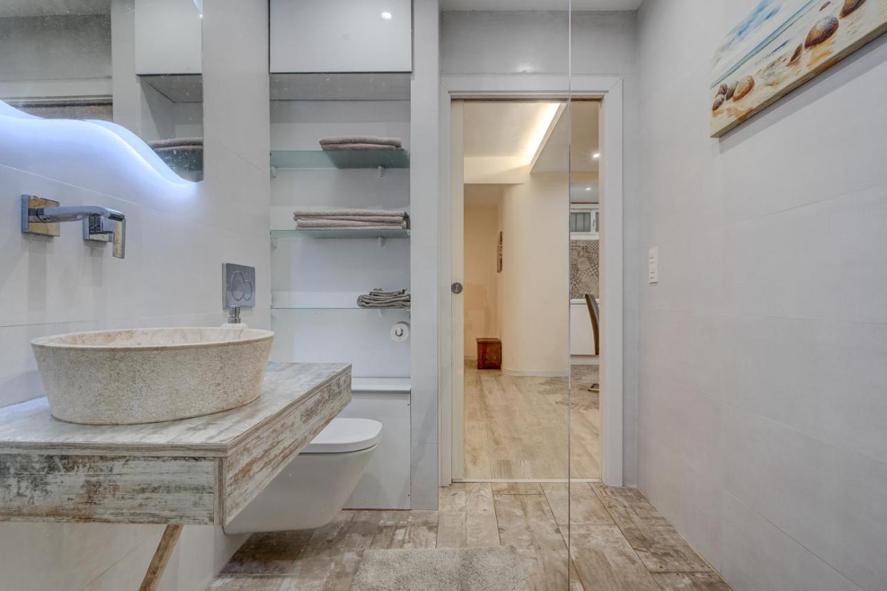 Precioso Apartamento Cercano Al Mar, Parking, 4 Pax Fuenterrabia Zewnętrze zdjęcie