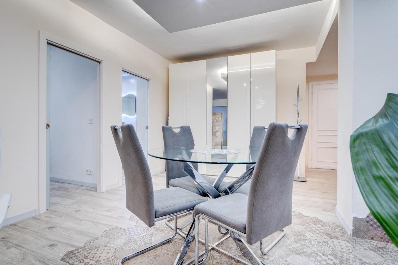 Precioso Apartamento Cercano Al Mar, Parking, 4 Pax Fuenterrabia Zewnętrze zdjęcie