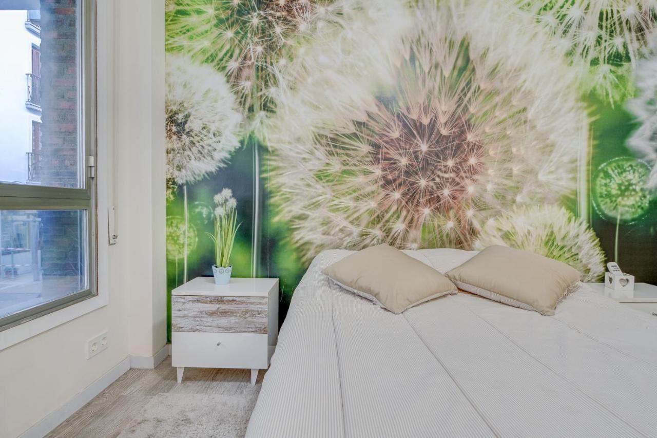 Precioso Apartamento Cercano Al Mar, Parking, 4 Pax Fuenterrabia Zewnętrze zdjęcie